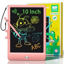 Zoll lcd tablet - 10,