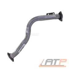 HOSENROHR ABGASROHR FÜR AUDI