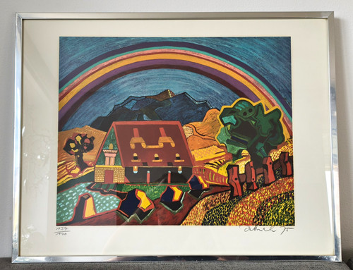 Simon dittrich farbgrafik - dittrich,