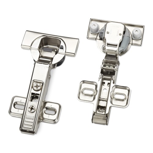Blum clip top scharnier - blum,