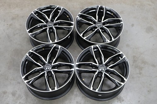 Zoll gmp atom felgen audi - 17,