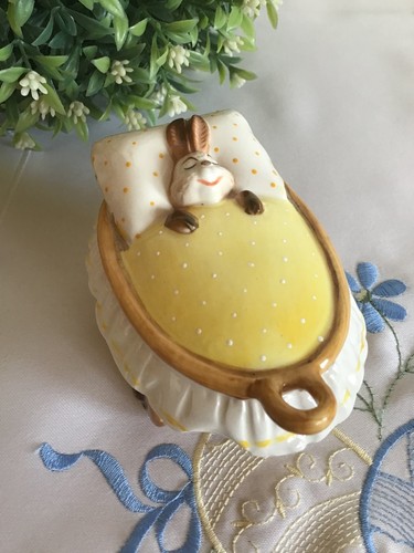 Goebel süßer hase - ✿,