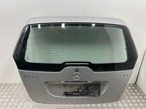 Mercedes benz w169 2007 - a,