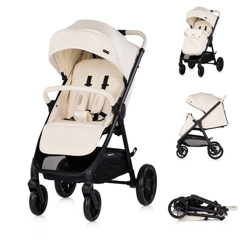 Chipolino kinderwagen ultera - chipolino,