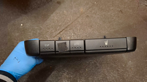 Lupo getränkehalter esp - vw,