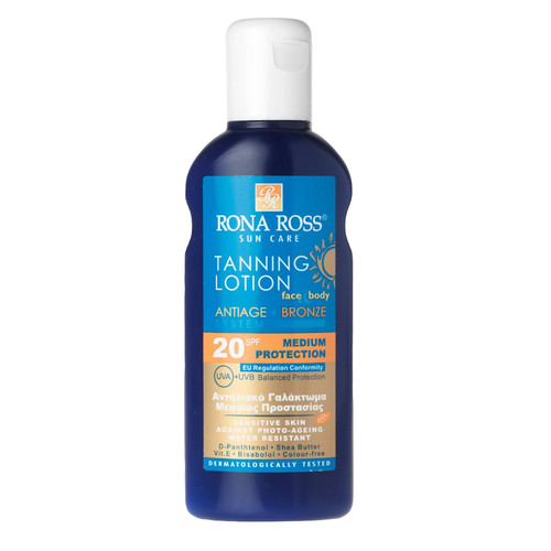 Rona ross lsf20 bronze - rona,