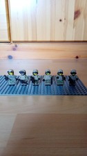 Custom LEGO Kompatible