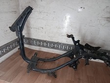 Hercules City CV80 Yamaha 32N