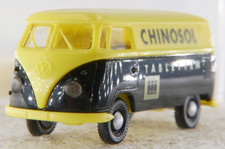 Brekina 1:87 VW T1 A.S.S PKW alt H0 T1b Kasten 90 Jahre Chinosol SoMo 319 OVP