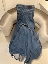 Diesel Black Gold Damen Langes