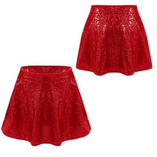 Mädchen Pailletten Glitzer