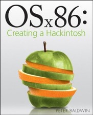 OSx86: Creating a