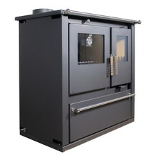 Verso CS Plus Küchenofen