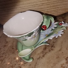 Franz Porzellantasse