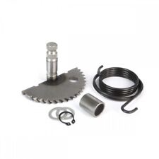 Kickstarterwelle Hülse