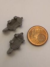 Playmobil  2 x Schlittschuh f