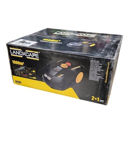 Landxcape lx791 mähroboter - landxcape,