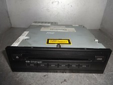 Audi A6 4F CD Wechsler Changer