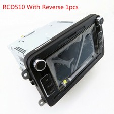 Plus 6.5 MIB Radio RCD510 Play