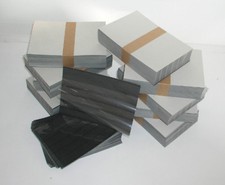 EINSTECKKARTEN STECKKARTEN mit