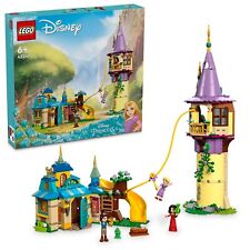 Lego Disney 43241 Rapunzels