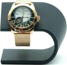 graf von monte wehro uhr