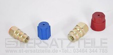 Retrofit Adapter Umrüstung