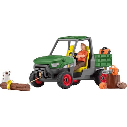 Schleich farm world - schleich,