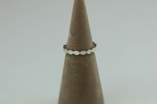 Original pandora ring weiß - pandora,