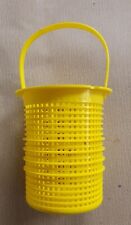 Badu Magic 4WE Speck Siebkorb Vorfilterkorb Filterkorb Filterpumpe Sieb Filter