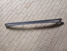 Opel Corsa B - 5 Türer 2x Dachleiste Verkleidung Dachrinne links und rechts