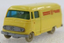 Wiking 1:87 Mercedes A.S.S alt