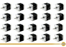 ACT MOTOR  20PCS  Nema17
