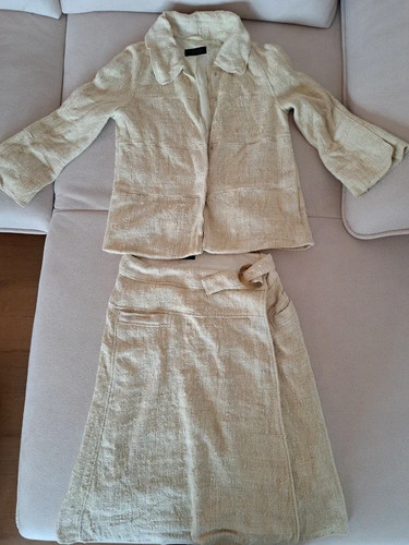 Strenesse blazer und rock - und,