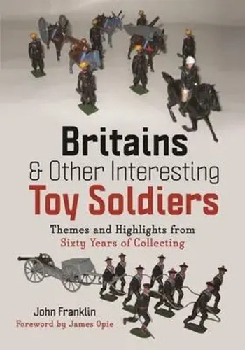 Britains and other interesting - other,