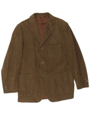Henry Cottons Herren 3 Knopf