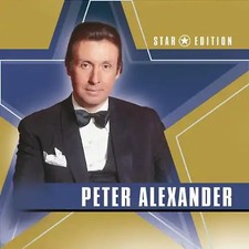 Peter Alexander - Star Edition