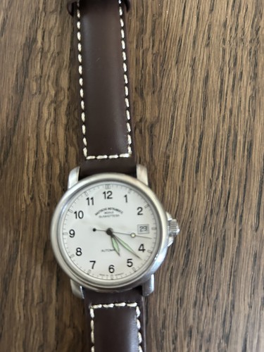 Mühle glashütte junior - mühle,