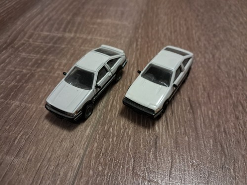 Initial ae86 trueno - d,