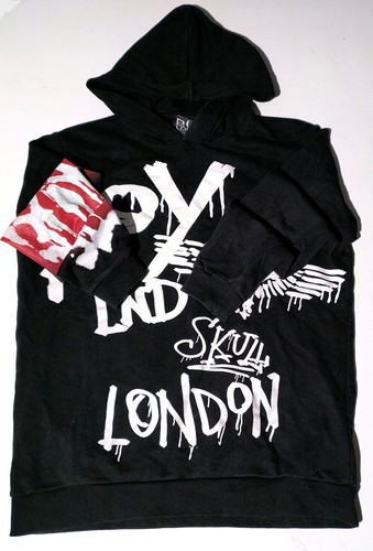 Boy london bedrucktes - boy,
