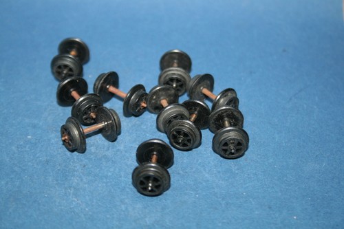 Trix express radsätze 1272 - trix,
