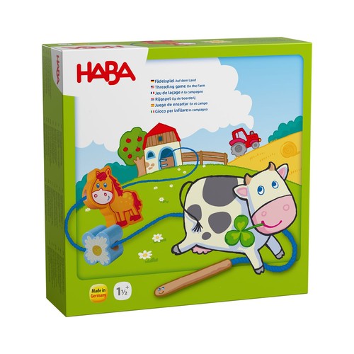 Haba meine erste - haba,