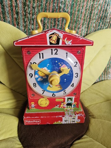 Vintage fisher price - 🐞vintage,