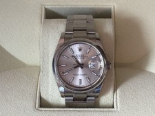 Rolex Datejust 36 Ref. 126200