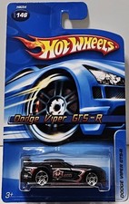 Hot Wheels 2005/146 - 2005 Hot