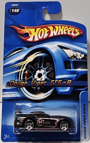 Hot wheels 2005 146 - -,