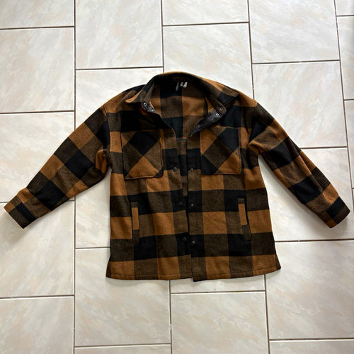 Divided xs kariertes - h&m,