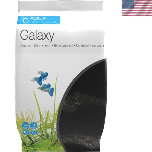 Substrate galaxy sand - substrate,, sand,