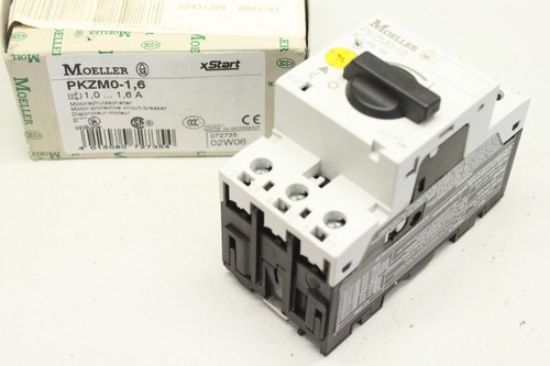 Klöckner moeller polig - 3-polig, ir
