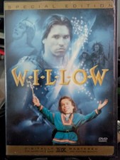 Willow (DVD, 2001, Special